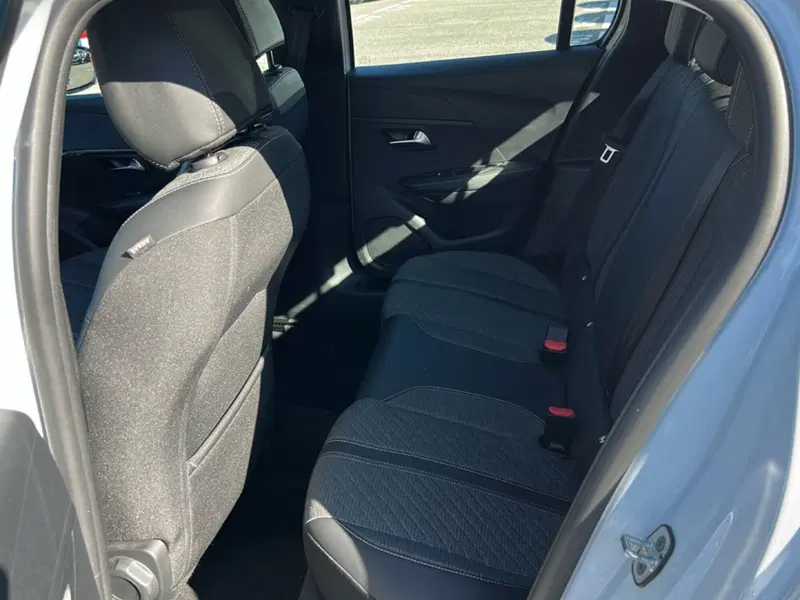 Peugeot 208 usata a Roma (11)