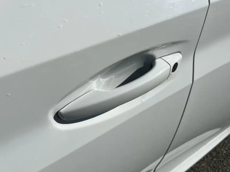 Peugeot 208 usata a Roma (9)
