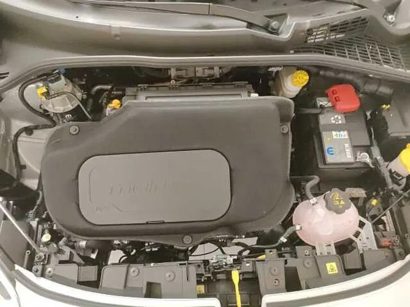 Fiat 500X usata a Teramo (10)