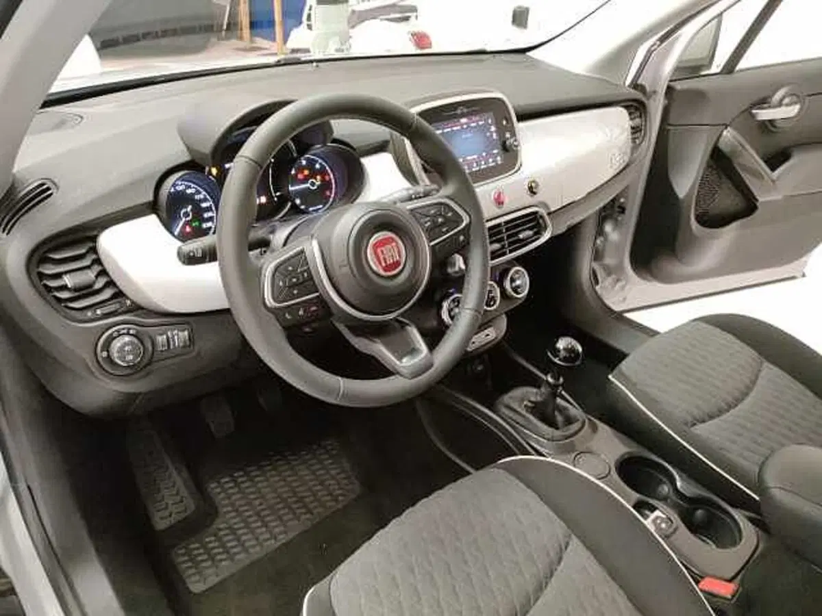 Fiat 500X usata a Teramo (11)
