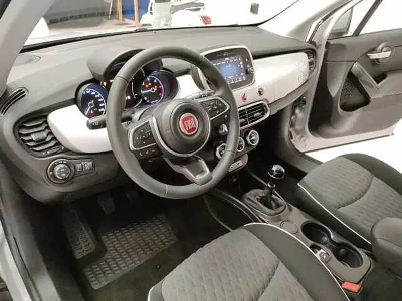 Fiat 500X usata a Teramo (11)