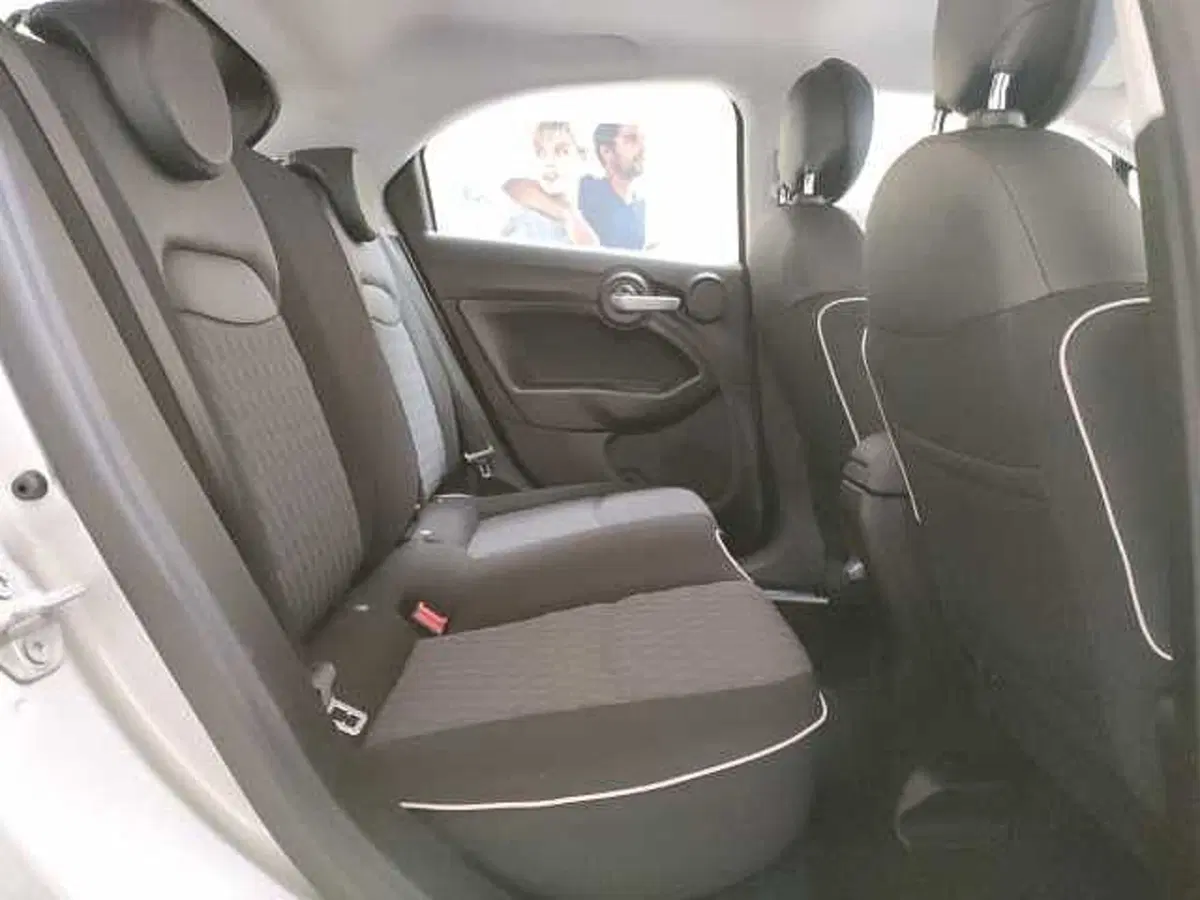 Fiat 500X usata a Teramo (14)