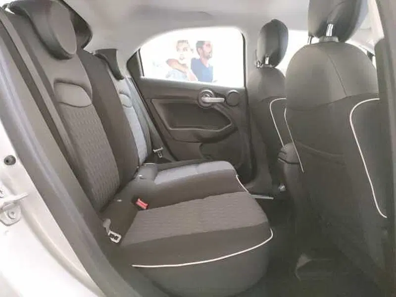 Fiat 500X usata a Teramo (14)
