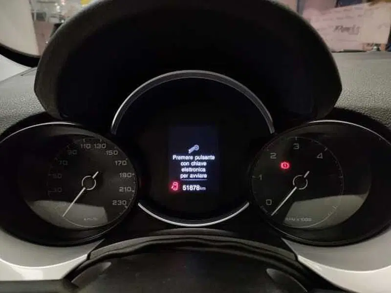 Fiat 500X usata a Teramo (18)