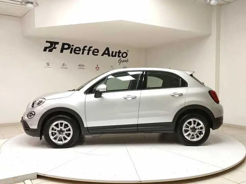 Fiat 500X usata a Teramo (2)