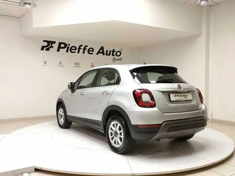Fiat 500X usata a Teramo (3)