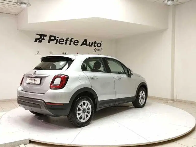 Fiat 500X usata a Teramo (4)