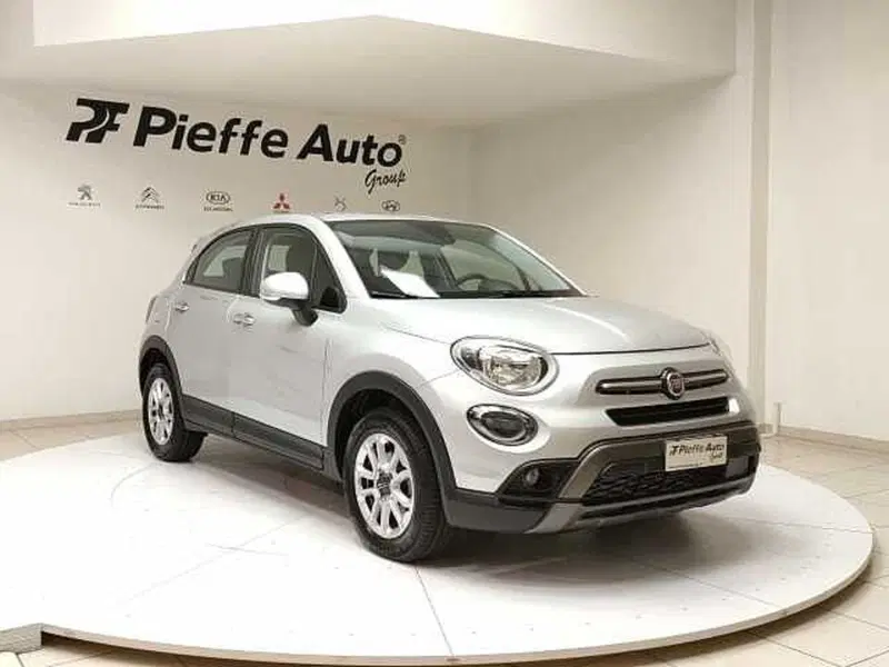 Fiat 500X usata a Teramo (6)