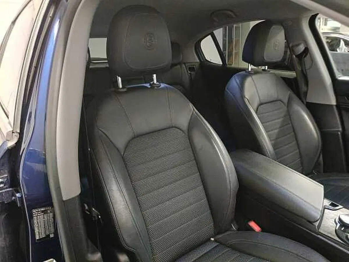 Alfa Romeo Stelvio usata a Teramo (15)