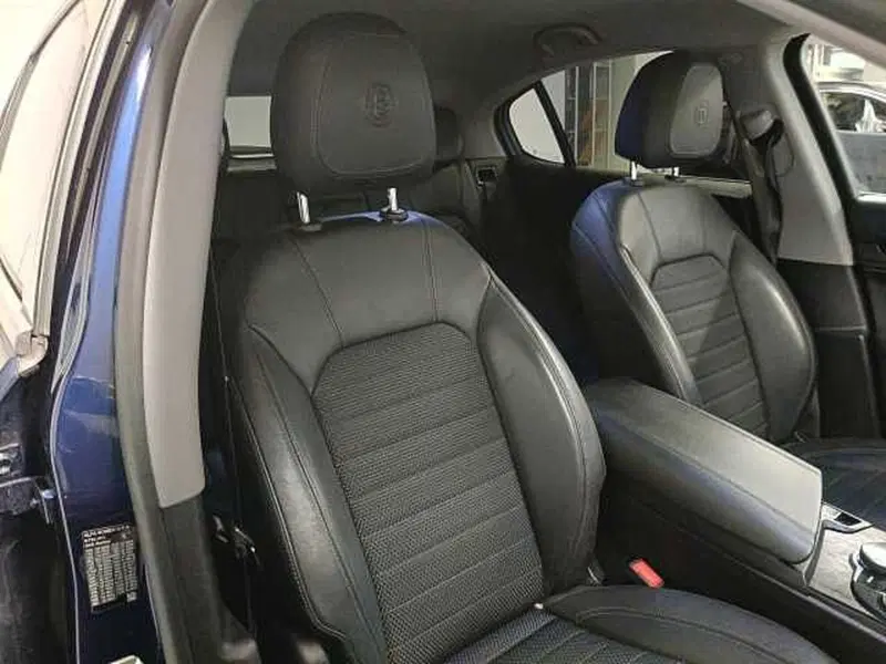 Alfa Romeo Stelvio usata a Teramo (15)
