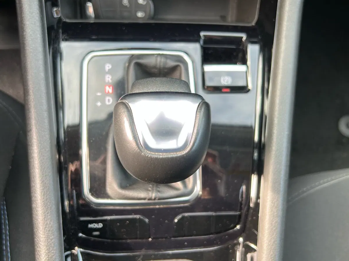 Jeep Compass usata a Latina (19)
