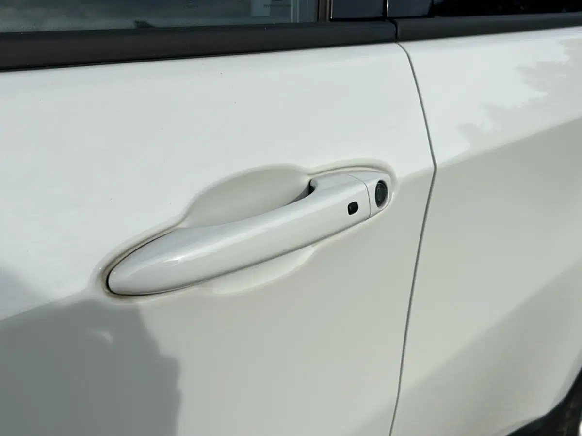 Jeep Compass usata a Latina (9)