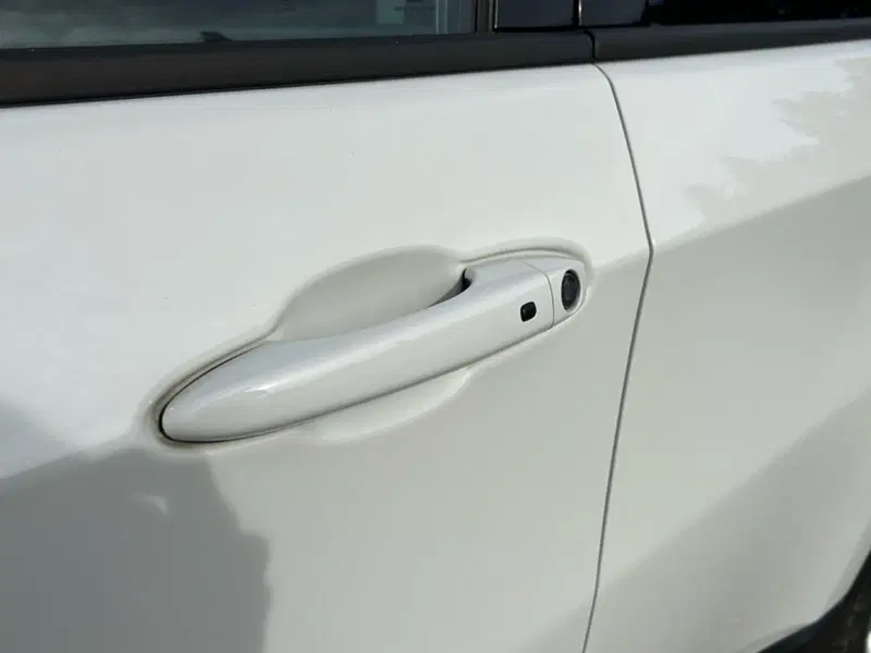 Jeep Compass usata a Latina (9)