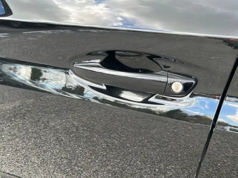 Peugeot 208 usata a Latina (10)
