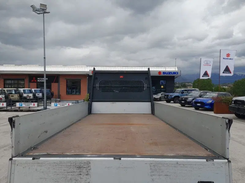 Fiat Ducato Telaio usata a L'Aquila (5)