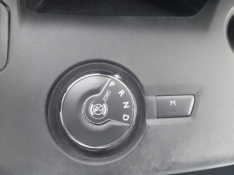 Fiat Doblò Furgone usata a L'Aquila (4)