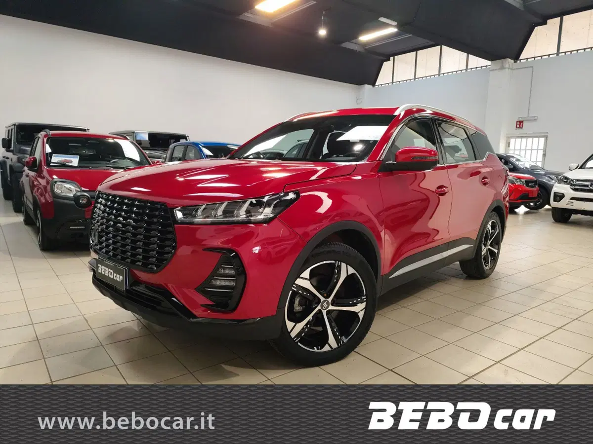 Dr DR 6.0 usata a Torino