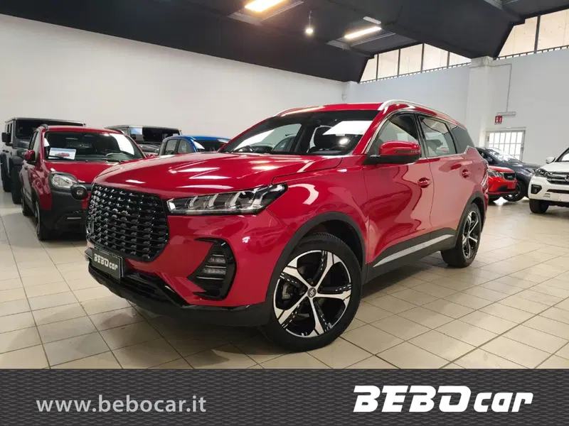 Dr DR 6.0 usata a Torino