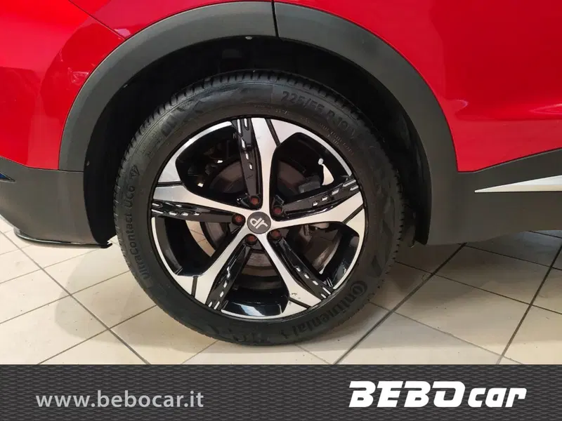 Dr DR 6.0 usata a Torino (10)