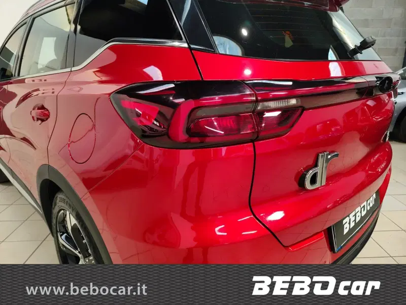 Dr DR 6.0 usata a Torino (11)