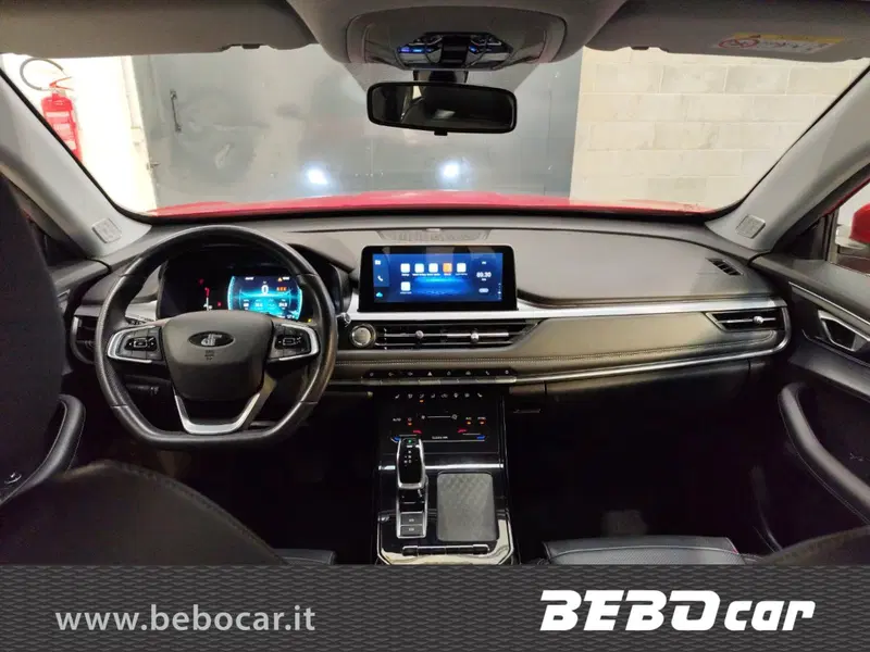 Dr DR 6.0 usata a Torino (16)