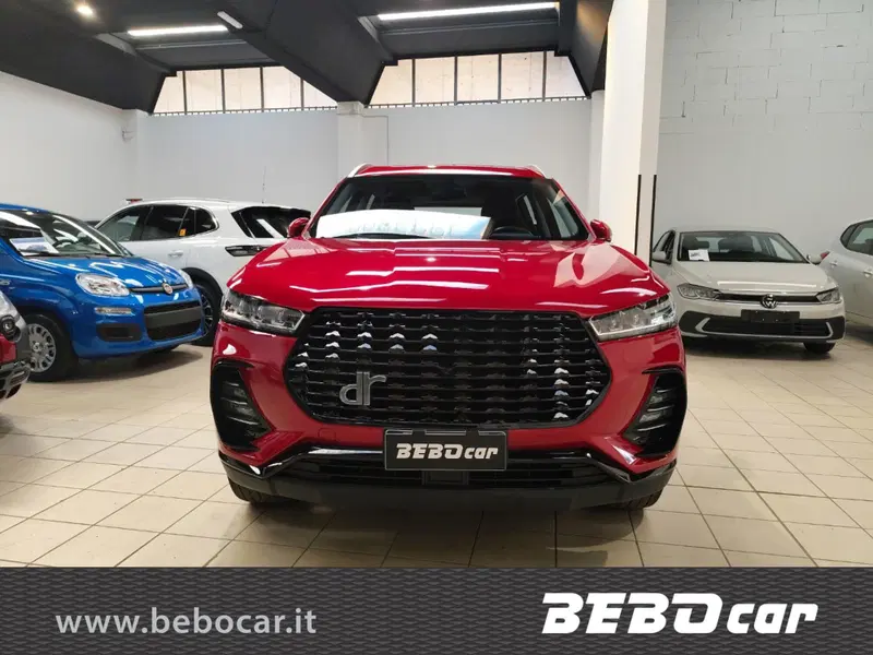 Dr DR 6.0 usata a Torino (2)