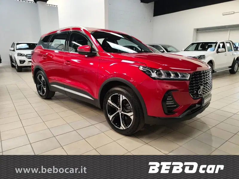 Dr DR 6.0 usata a Torino (3)