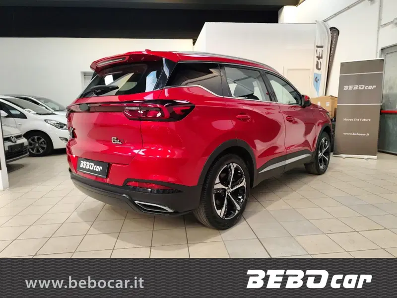 Dr DR 6.0 usata a Torino (5)