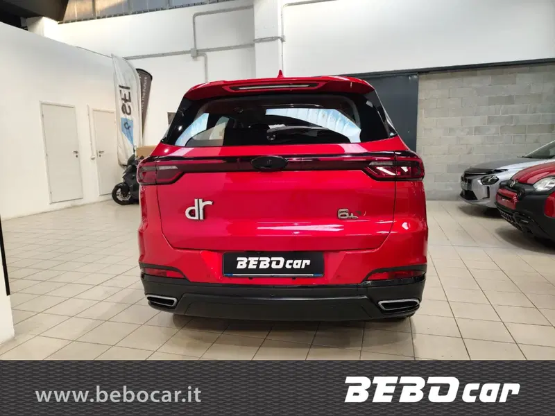 Dr DR 6.0 usata a Torino (6)