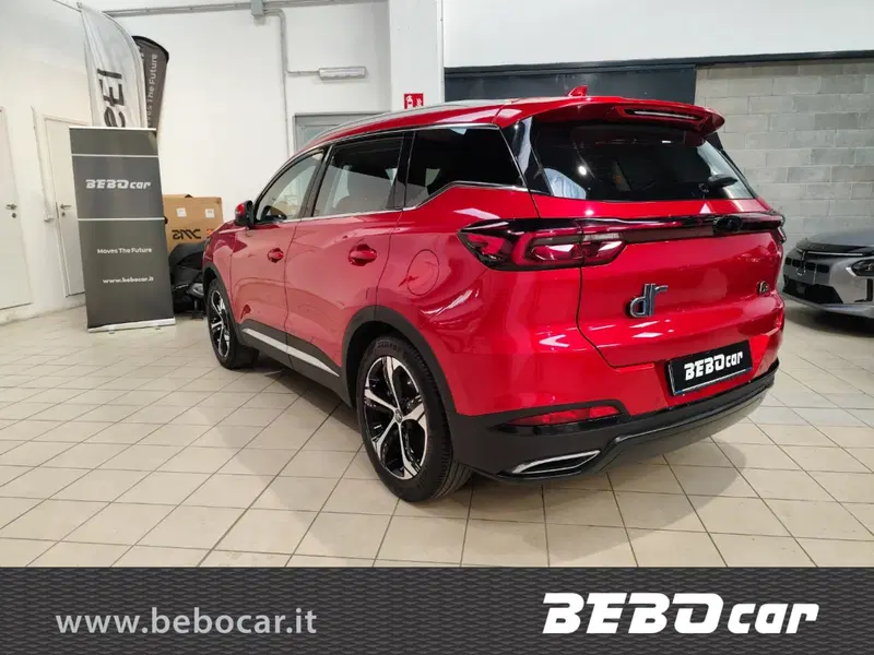 Dr DR 6.0 usata a Torino (8)