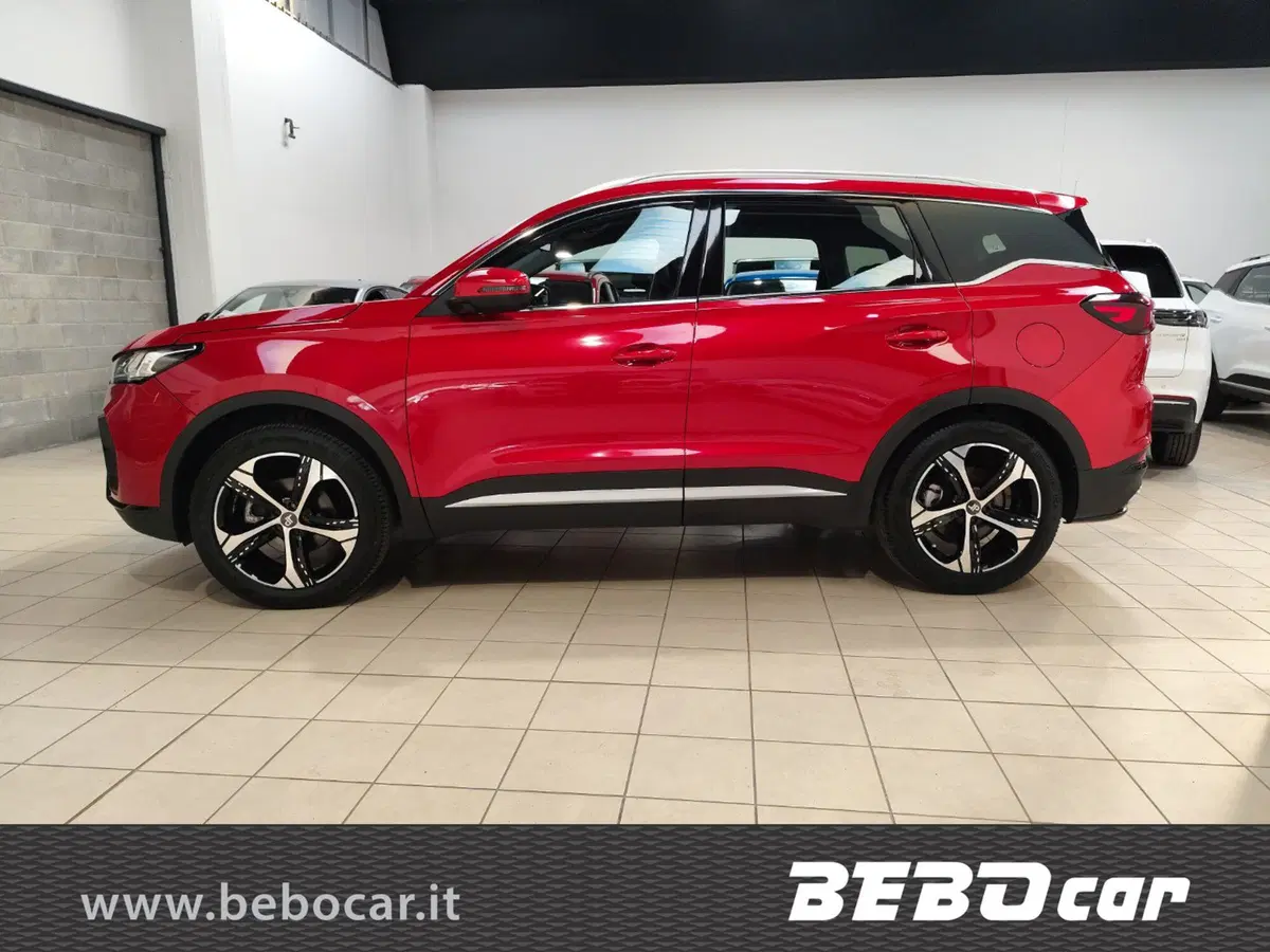 Dr DR 6.0 usata a Torino (9)