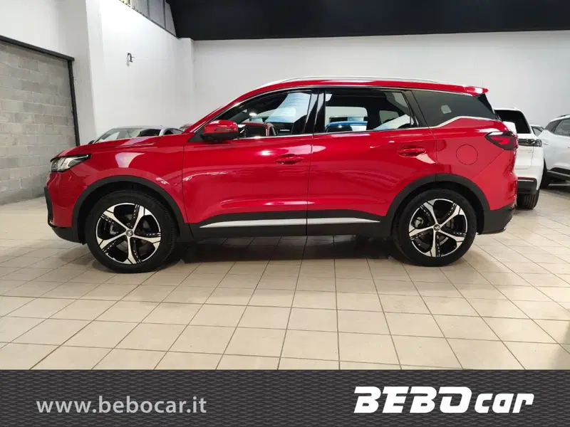 Dr DR 6.0 usata a Torino (9)