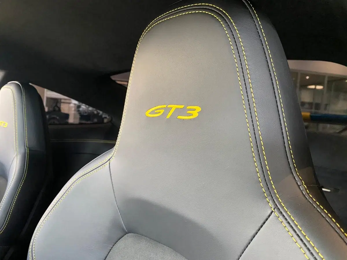 Porsche 911 Coupé usata a Firenze (14)
