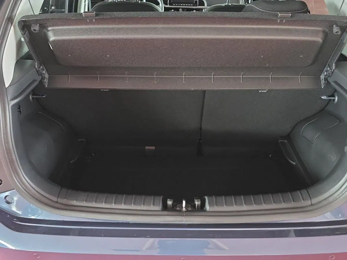 Kia Picanto usata a Messina (5)