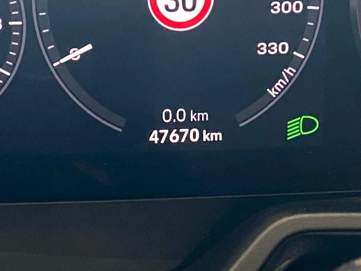 Porsche 911 Cabrio usata a Firenze (14)