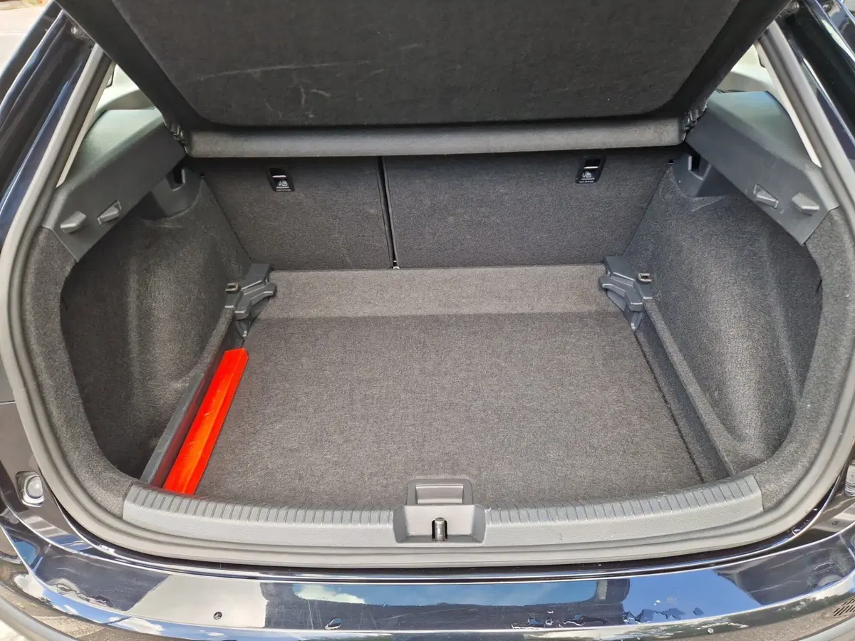 Volkswagen Taigo usata a Siena (10)