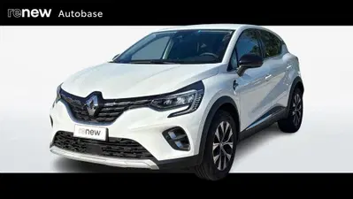 Renault Captur 1.0 tce Techno 90cv del 2023 usata a Albignasego