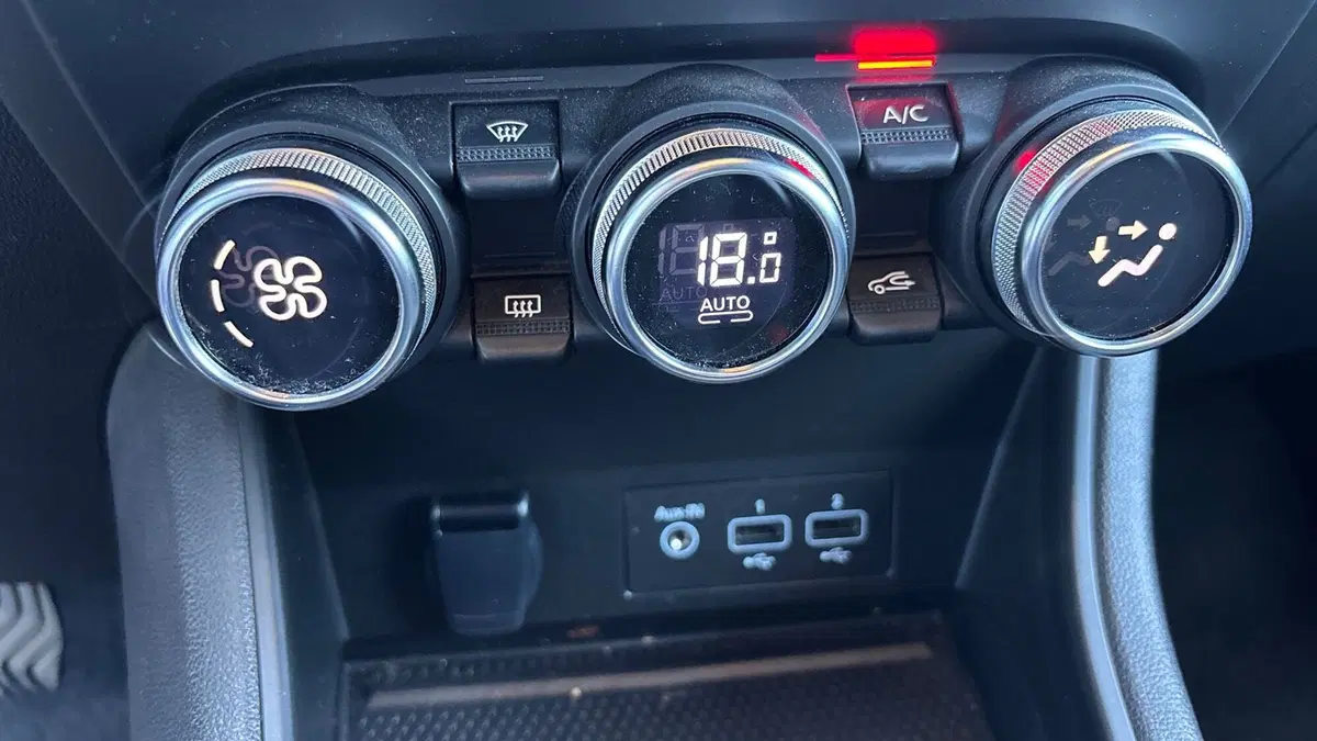 Renault Captur usata a Padova (13)