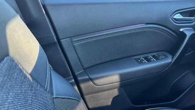 Renault Captur usata a Padova (16)