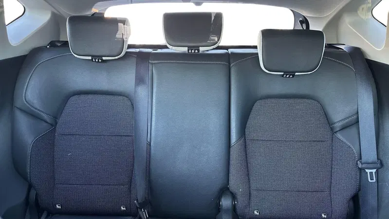 Renault Captur usata a Padova (18)