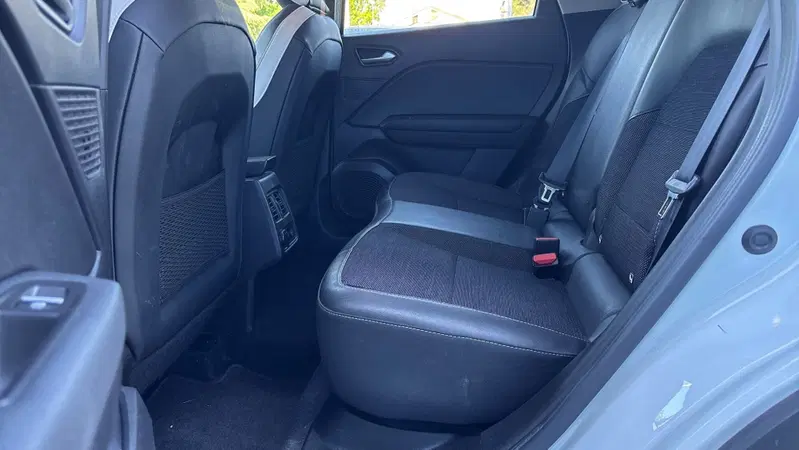 Renault Captur usata a Padova (19)