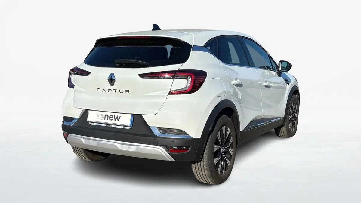 Renault Captur usata a Padova (2)