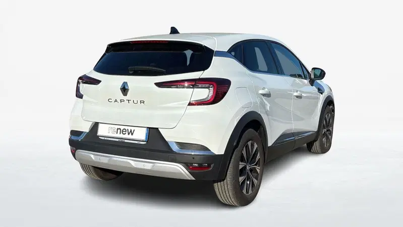 Renault Captur usata a Padova (2)