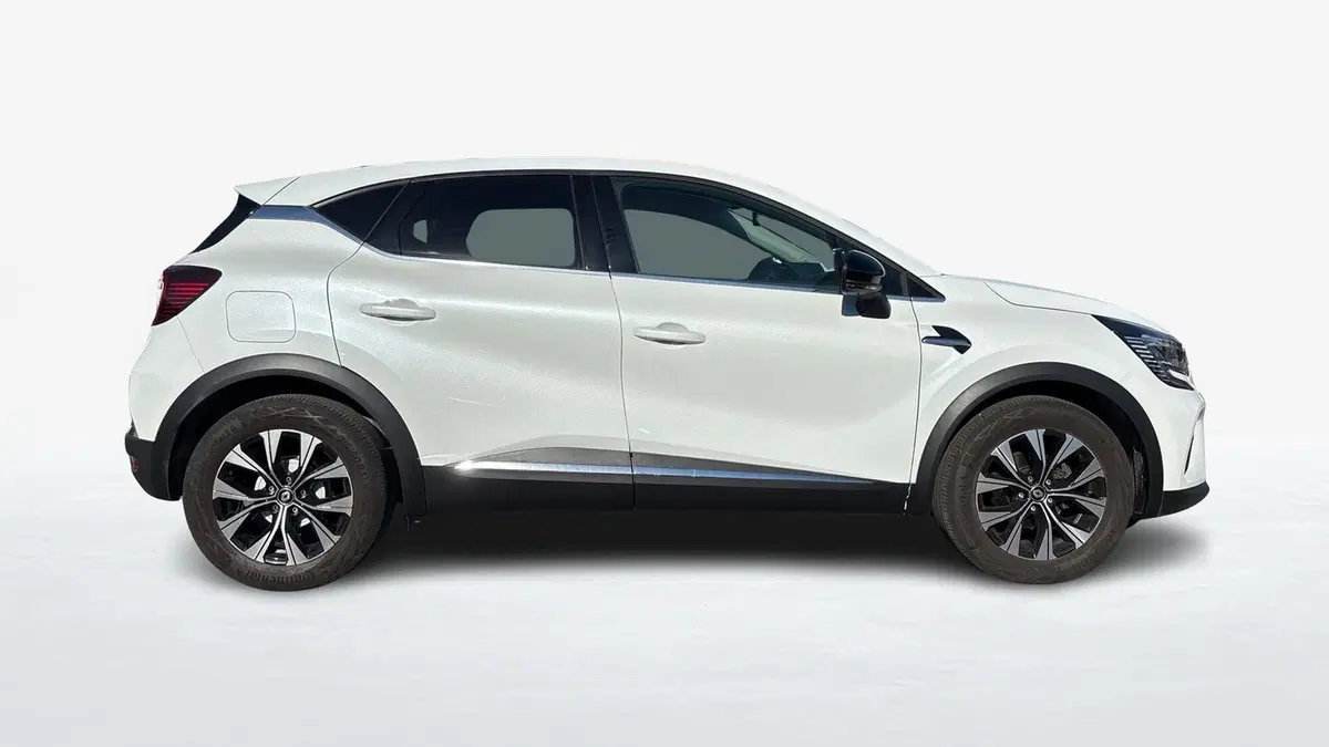 Renault Captur usata a Padova (3)