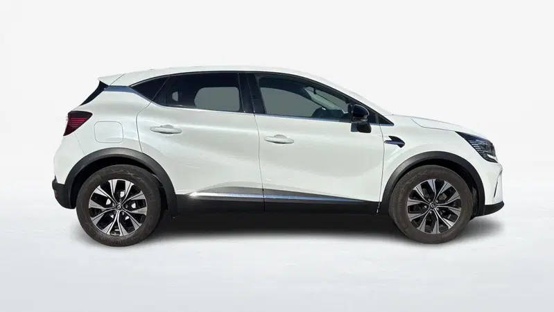 Renault Captur usata a Padova (3)