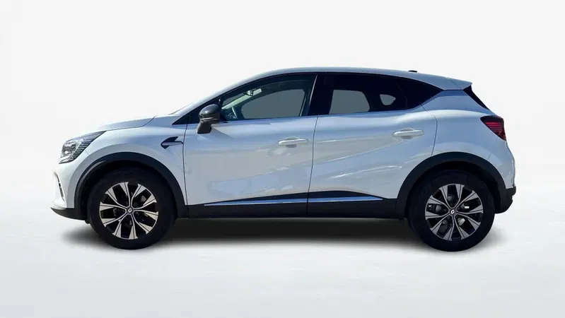 Renault Captur usata a Padova (4)