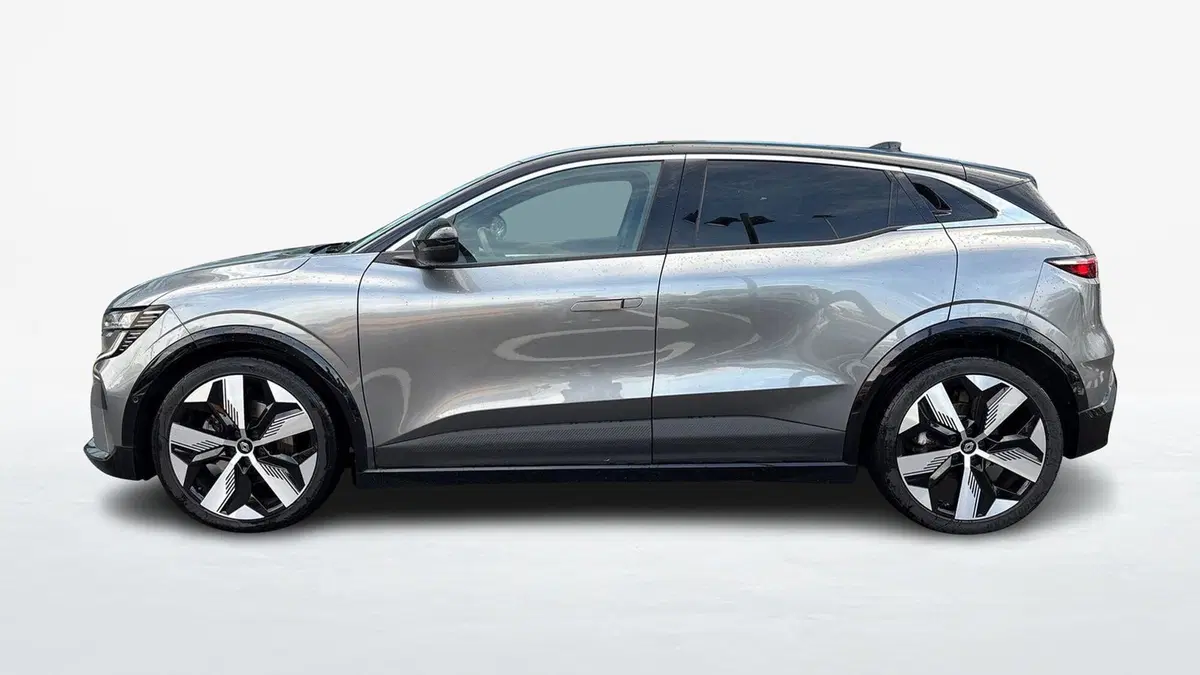 Renault Megane E-Tech Electric usata a Padova (3)
