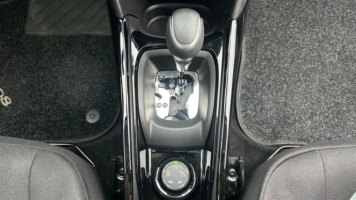 Peugeot 2008 usata a Padova (11)