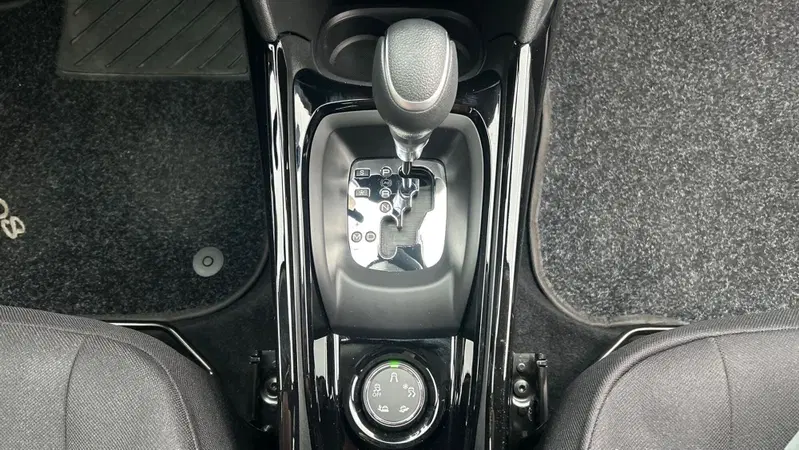 Peugeot 2008 usata a Padova (11)