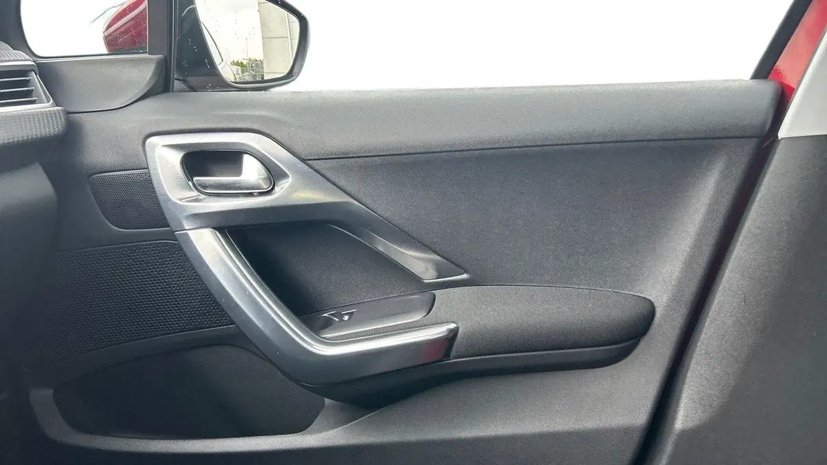 Peugeot 2008 usata a Padova (14)